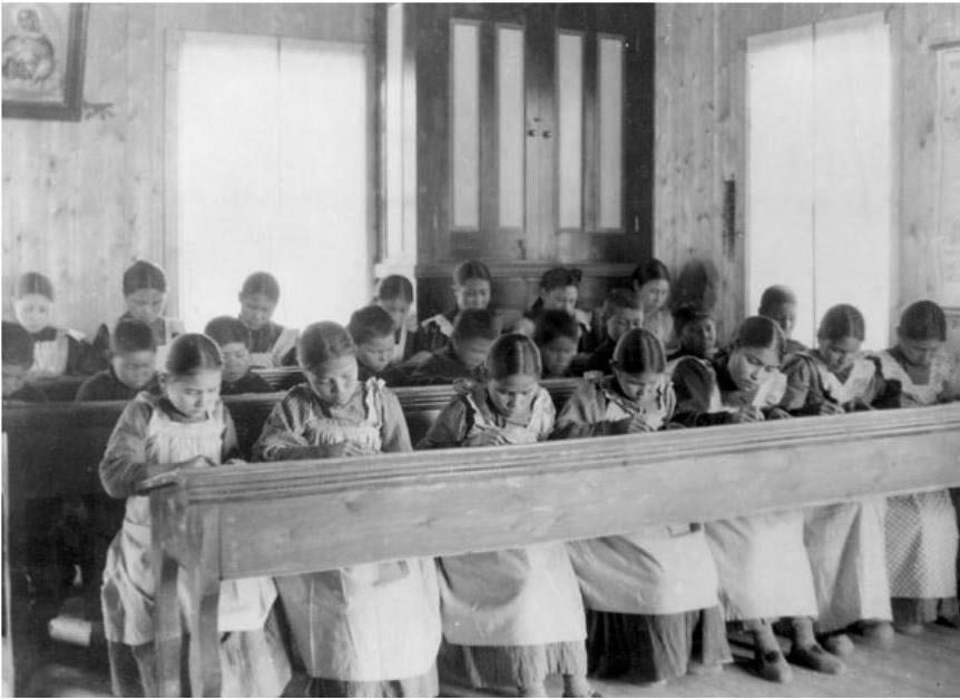 Residential School protests do not appear to be coming to Laramie