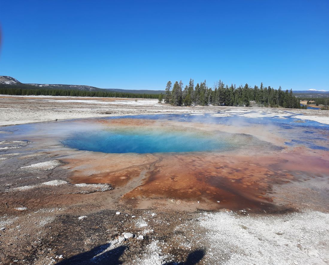 Yellowstone commemoration to be held in Cody