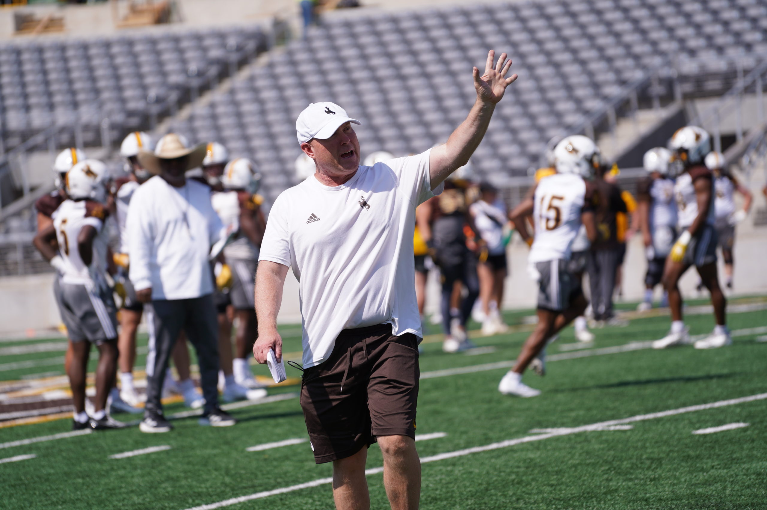 Cowboy Football Field Report: Arizona State