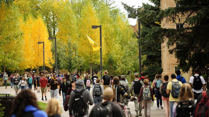 UW plans intensive testing and reveals safety measures for fall