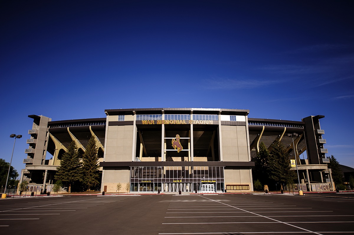 Laramie residents and students share safety concerns for football game