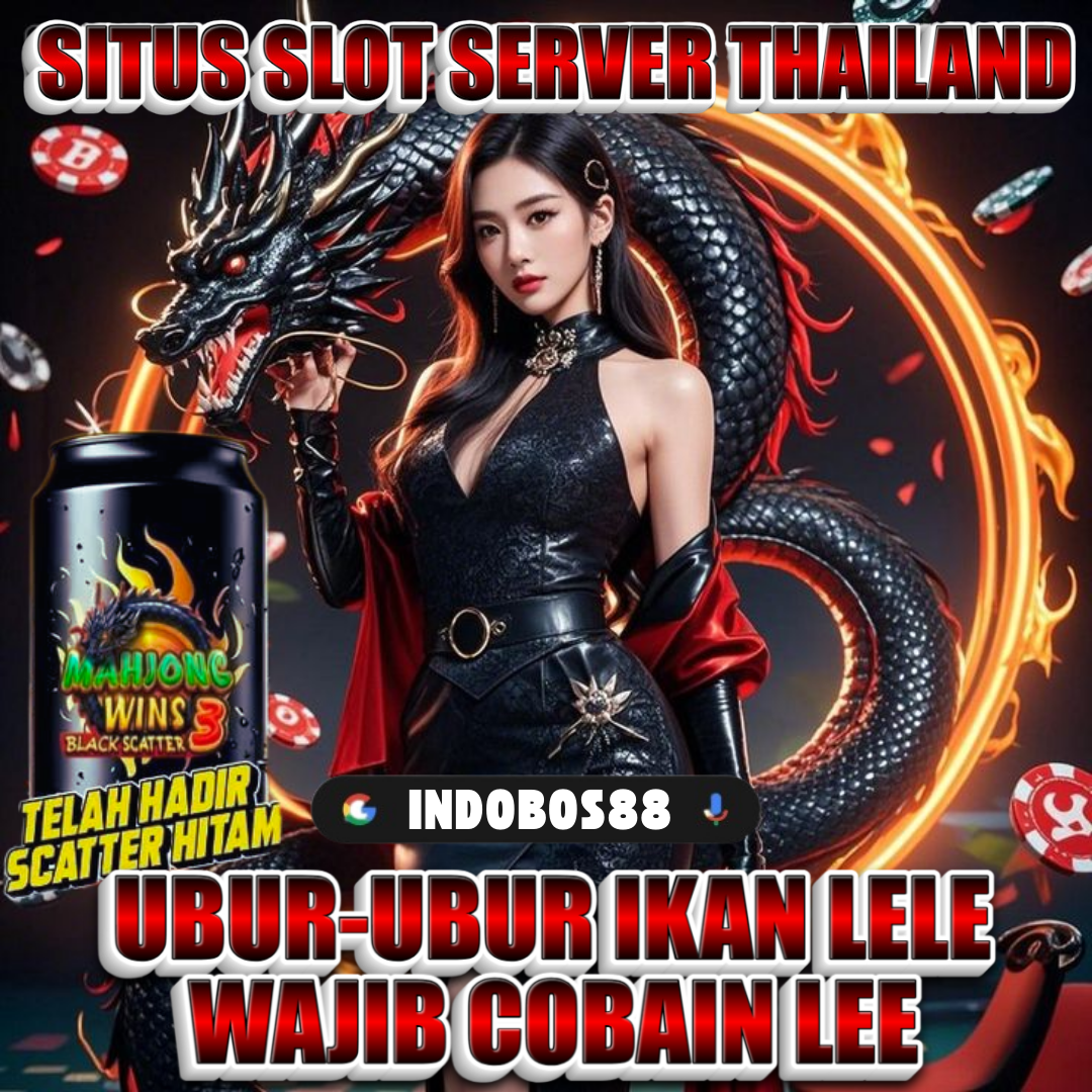 SLOT THAILAND ! Situs Online Mahjong Ways Fitur Mudah Menang Maxwin Setiap Hari